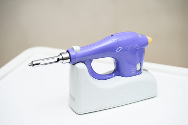 電動麻酔器